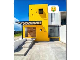 CASA EN VENTA EN PUNTA NORTE COLIMA
