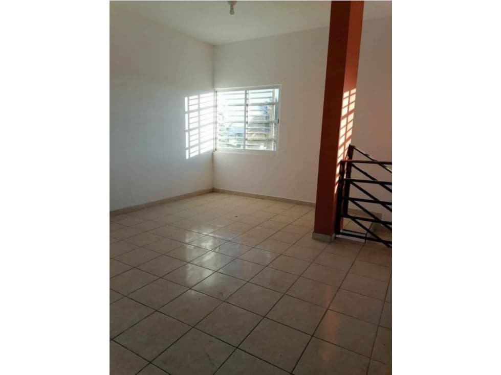 CASA EN VENTA EN FRACC. RIVERA DEL JAZMIN COLIMA — foto 4