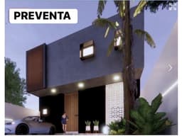 MODERNA CASA EN PREVENTA EN RESIDENCIAL ALBATERRA COLIMA