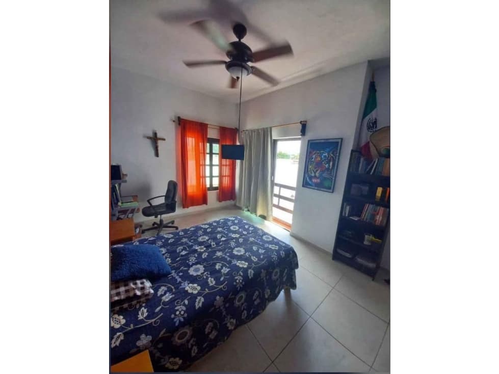 CASA EN VENTA EN VILLAS PROVIDENCIA, VILLA DE ALVAREZ COLIMA — foto 5