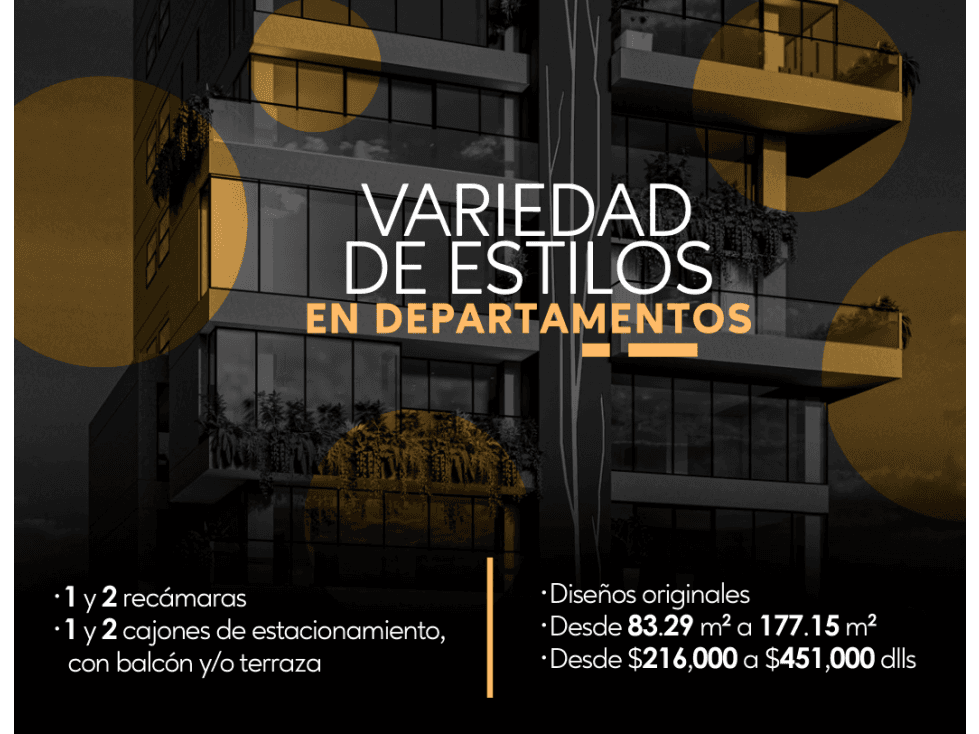 DEPARTAMENTOS EN VENTA DE  83.16 M2   EN YAIN TOWER  TIJUANA — foto 5