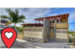 HERMOSA CASA EN VENTA EN REAL SANTA BARBARA COLIMA