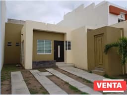 CASA EN VENTA FRACC. REAL SANTA FE, VILLA DE ALVAREZ, NORTE - COLIMA.