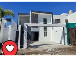 RESIDENCIA EN VENTA EN RESIDENCIAL VALLE VERDE COLIMA, NORTE
