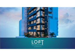 DEPARTAMENTOS EN VENTA EN LOFT REVOLUTION BY COSMOPOLITAN TIJUANA