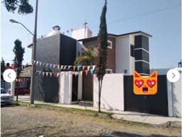 HERMOSA CASA EN VENTA EN COLONIA PRADOS DE LA VILLA COLIMA