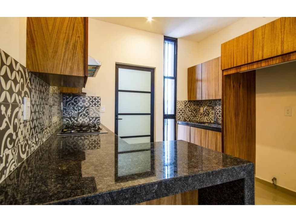 HERMOSA CASA EN VENTA EN RESIDENCIAL PUNTA NORTE COLIMA — foto 6