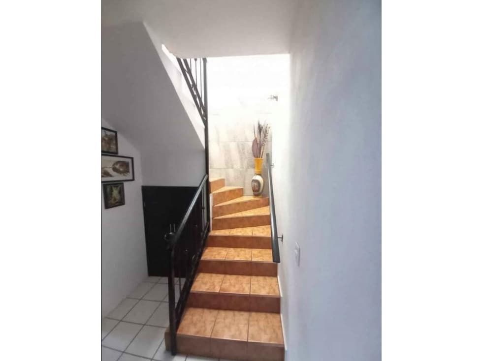 CASA EN VENTA EN VILLAS PROVIDENCIA, VILLA DE ALVAREZ COLIMA — foto 6