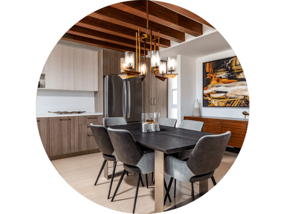 DEPARTAMENTOS EN VENTA EN COLIMA LA CACHO MODELO  MANZANILLO — foto 6