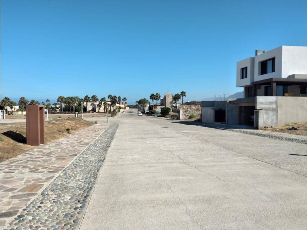 CASA EN VENTA MODELO DRACO  EN PUNTA PIEDRA  ENSENADA — foto 6