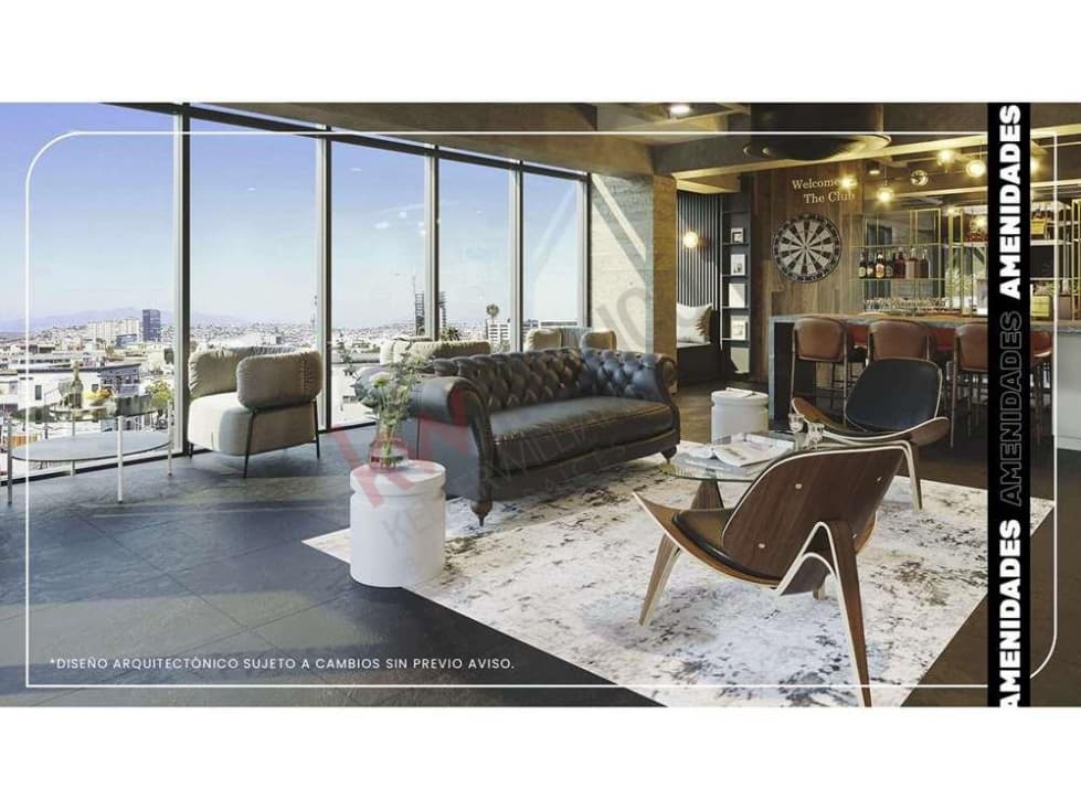 ¡HERMOSOS   DEPARTAMENTOS   EN EL CENTRO DE TIJUANA! — foto 6