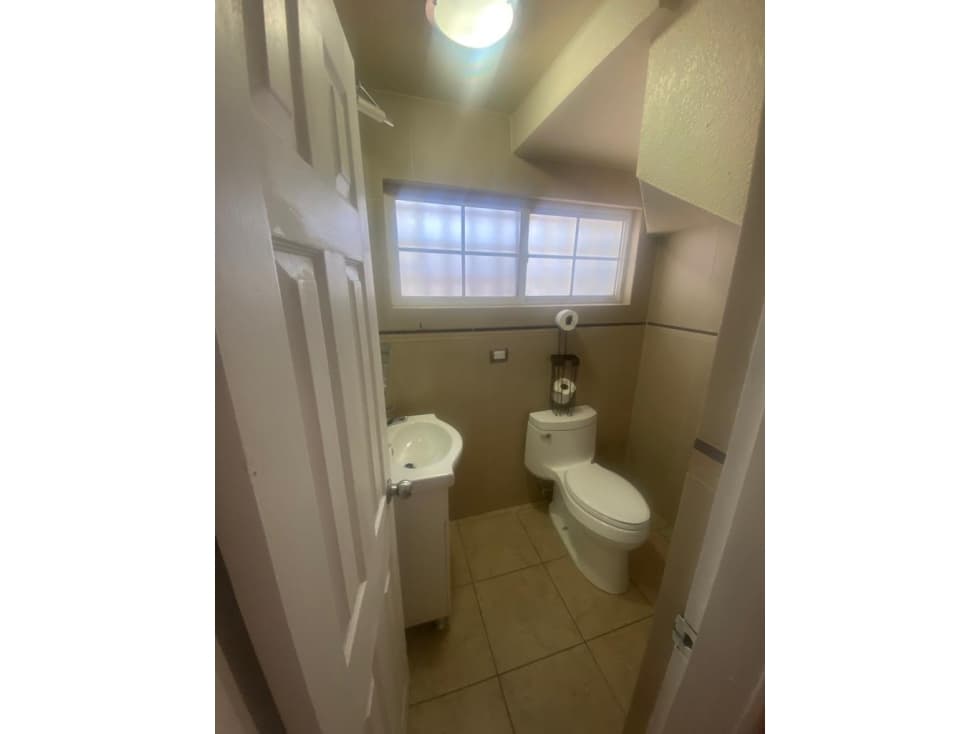 CASA EN VENTA EN COLONIA HIPODROMO 2 TIJUANA — foto 6