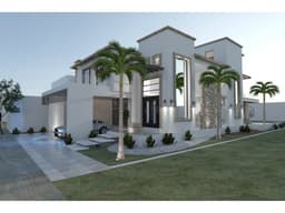 PROYECTO RESIDENCIAL EN MARINA MAZATLAN CAMPO DE GOLF
