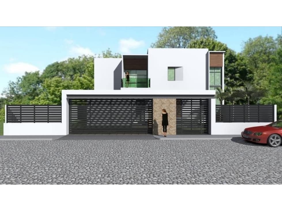 PREVENTA DE HERMOSA CASA EN LOMAS DE COMALA COLIMA — foto 3