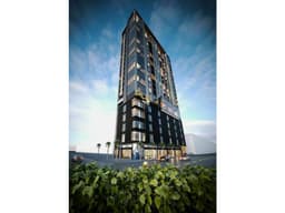 DEPARTAMENTOS EN VENTA EN NORTE AT SIETE BY COSMOPOLITAN TIJUANA 74 M2
