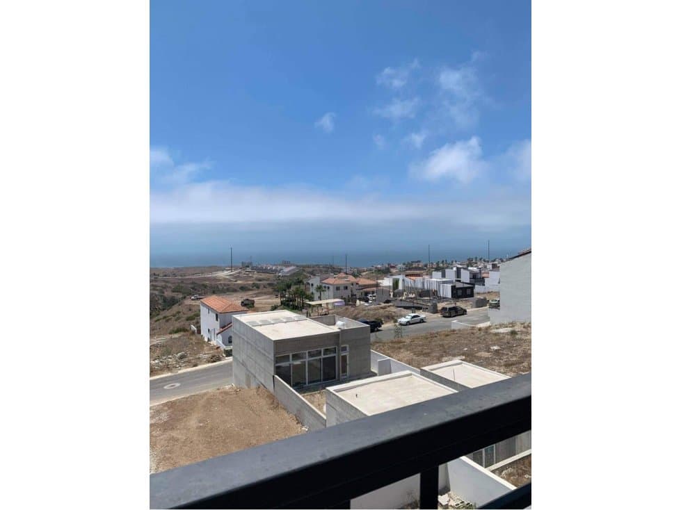 CASA RECIEN CONSTRUIDA EN VENTA EN REAL DEL MAR TIJUANA — foto 5