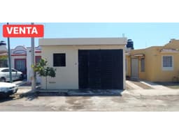 CASA EN VENTA UBICADA EN TABACHINES COLIMA