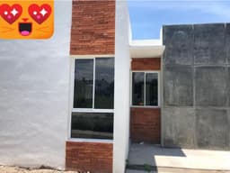 CASA ECONOMICA EN VENTA EN FRACC. LA FLORESTA VILLA DE ALVAREZ COLIMA