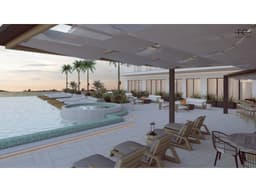 DEPARTAMENTO EN PLAYA NORTE MAZATLAN MODELO CENTRAL, TRIANA