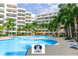 DEPARTAMENTO EN VENTA EN COSTA VELEROS TORRE C MAZATLAN SINALOA