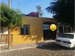 CASA DE UNA SOLA PLANTA EN LA COLONIA LIBERACION VILLA DE ALVAREZ