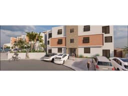 CASA EN VENTA DE 3 RECAMARAS EN DEL MAR RESIDENCIAL MODELO PERLA