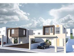 CASA EN VENTA "MODELO SOL", COLONIA AEROPUERTO, EN ENSENADA, B.C.