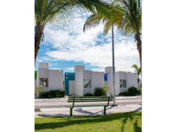 CASA ECONOMICA EN VENTA EN FRACC. FRANCISCO ZARAGOZA EN COLIMA