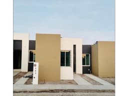 CASA ECONOMICA EN VENTA ENTREGA INMEDIATA FRACC. PRADOS DEL SUR COLIMA