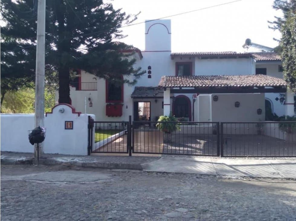 HERMOSA CASA EN VENTA EN COMALA COLIMA — foto 2