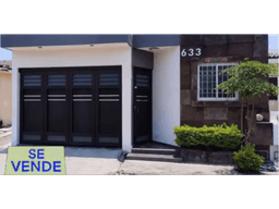 CASA EN VENTA EN COLONIA LA RIVERA COLIMA