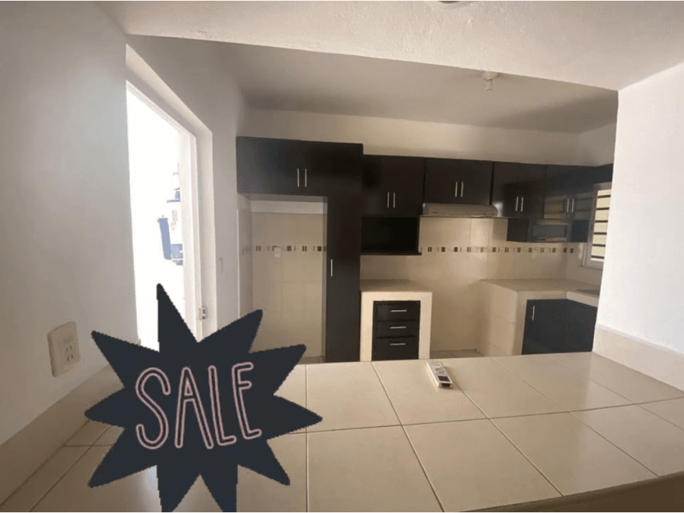 CASA EN VENTA EN HIGUERAS DEL ESPINAL VILLA DE ALVAREZ COLIMA — foto 1