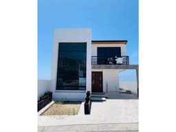 CASA RECIEN CONSTRUIDA EN VENTA EN REAL DEL MAR TIJUANA