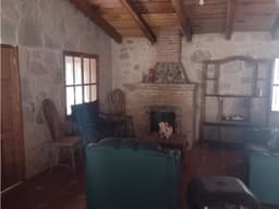 Hermosa cabaña con vista panoramica al Bosque de mazamitla Jalisco