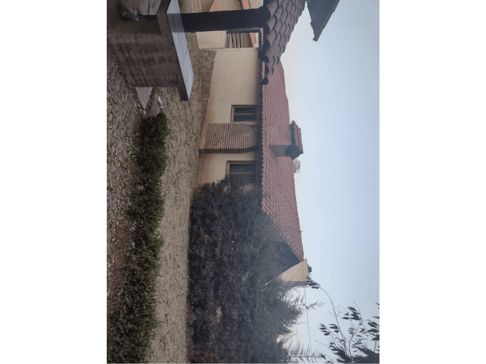 Hermosa Cabaña   céntrica en Mazamitla, Jalisco — foto 2