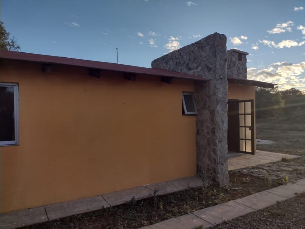 Hermosa Cabaña  Nueva céntrica en Mazamitla, Jalisco — foto 4