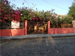 Hermosa casa con vista al lago de chapala