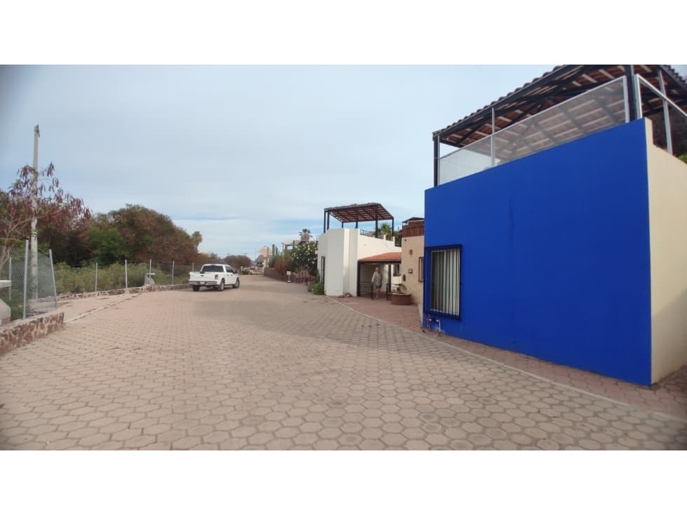Casa en venta en San Carlos Sonora — foto 1