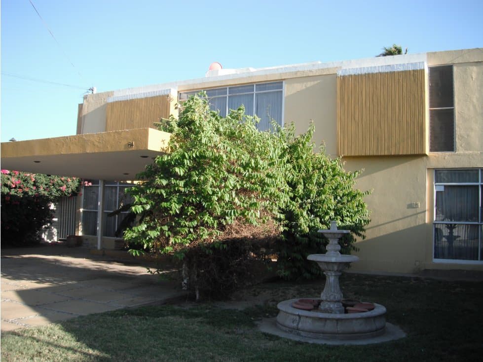 CASA EN VENTA COL. CENTENARIO — foto 1