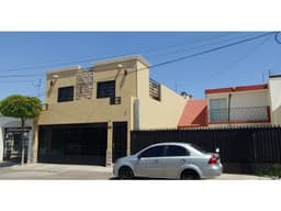 DEPARTAMENTO en RENTA COLONIA CENTENARIO