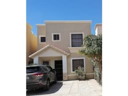 Casa AMUEBLADA en Renta Stanza Solare Residencial