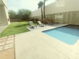 DEPARTAMENTO en RENTA AMUEBLADO TORRE SOLARA HERMOSILLO