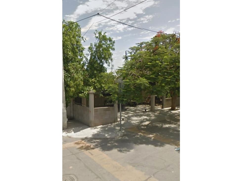 CASA EN VENTA AL SUR, COL. CUAUHTEMOC — foto 1