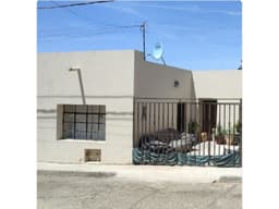 CASA EN VENTA COLONIA EL MARIACHI