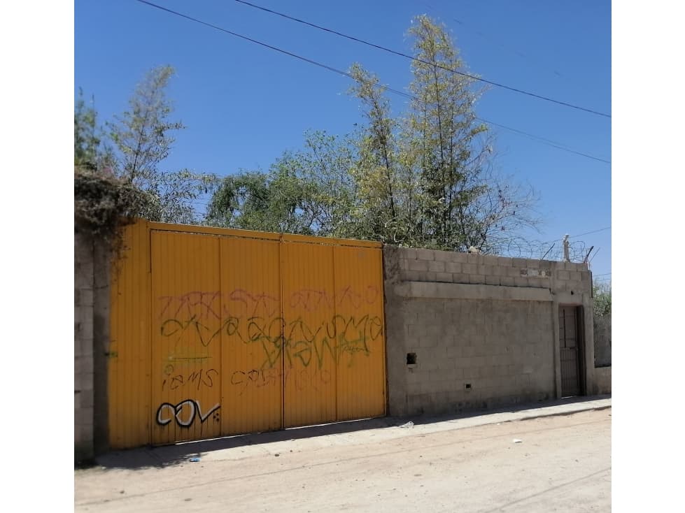 CASA en VENA Colonia Solidaridad — foto 1