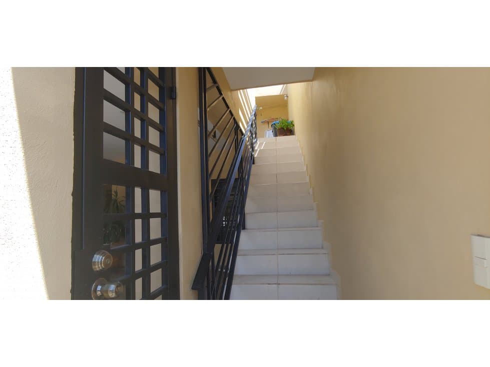 DEPARTAMENTO en RENTA COLONIA CENTENARIO — foto 2