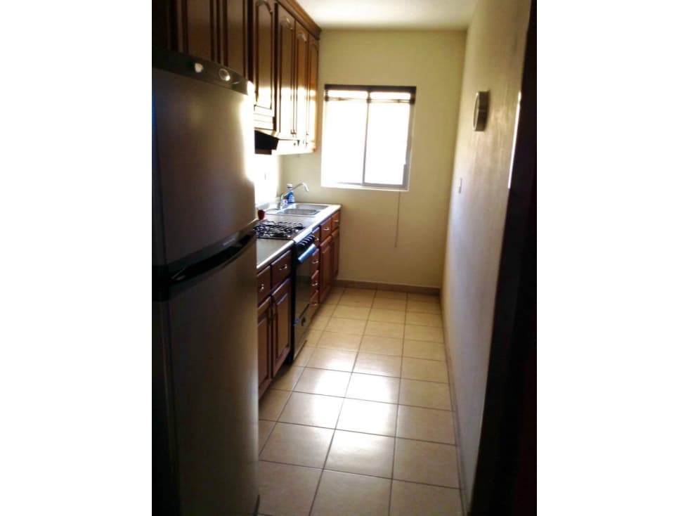 Departamento en Renta Col. Pitic — foto 3