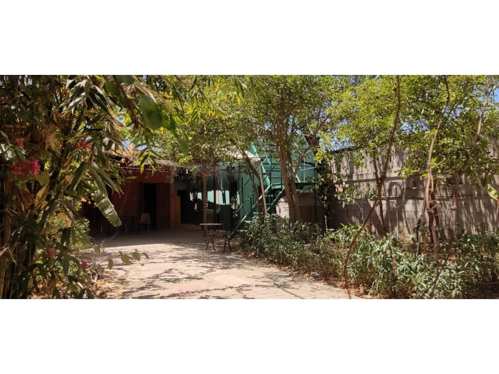 CASA en VENA Colonia Solidaridad — foto 2