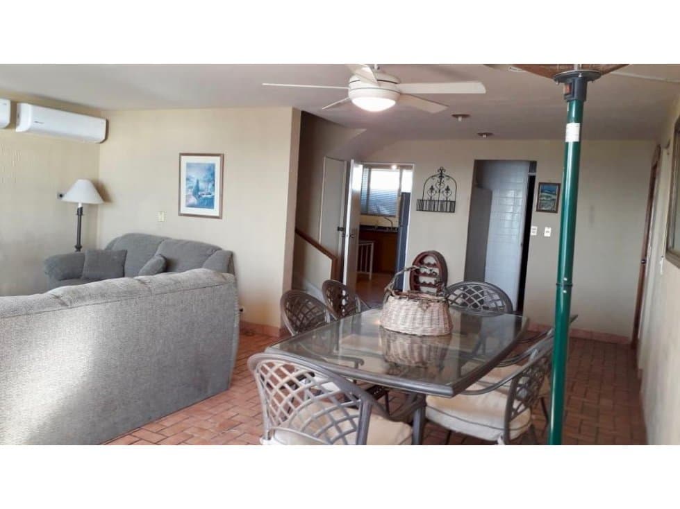 CASA en VENTA con VISTA AL MAR. INVIERTE !!! — foto 3