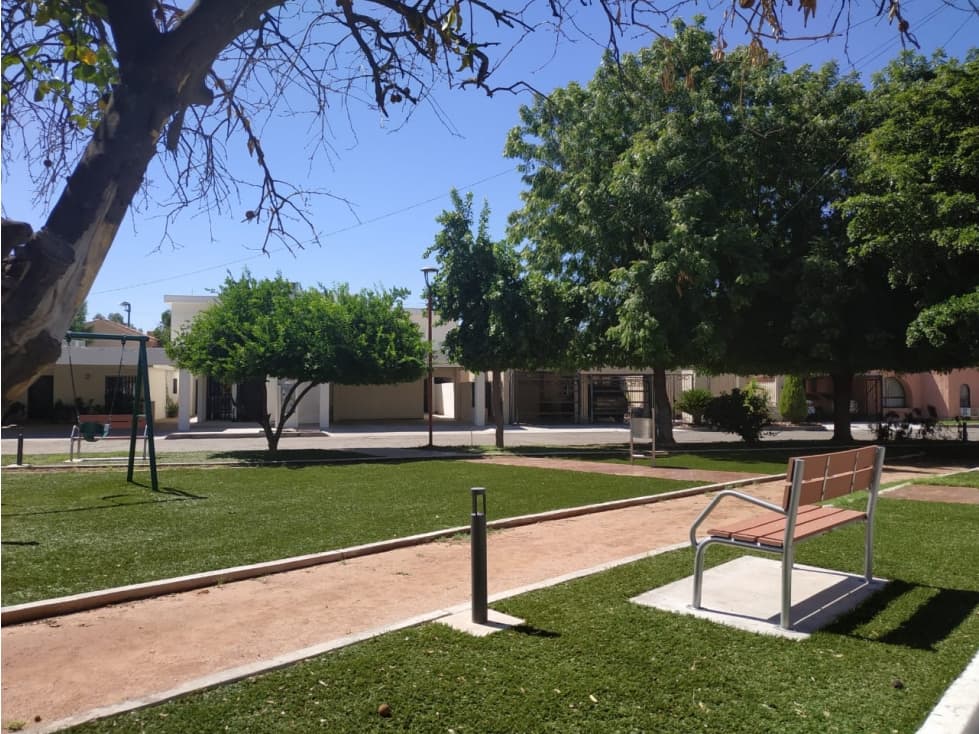 Departamento AMUEBLADO en VILLA SATELITE — foto 2